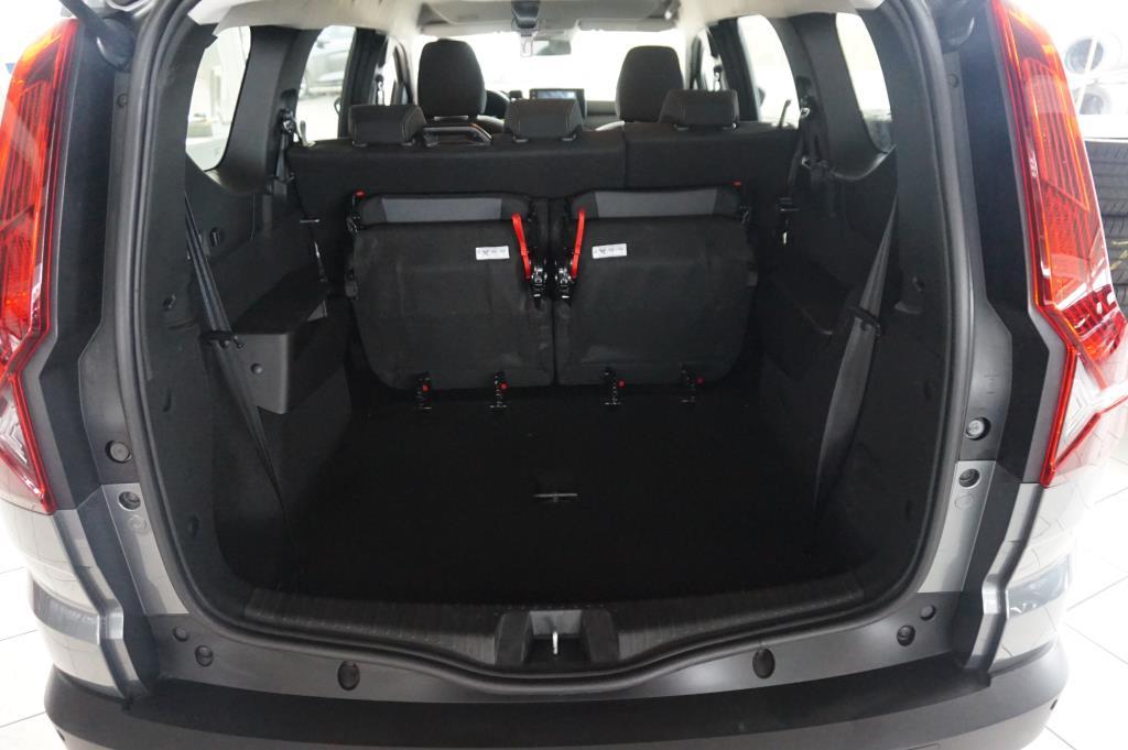 Dacia Jogger Extreme