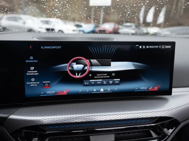 BMW 440 Cabrio xDrive