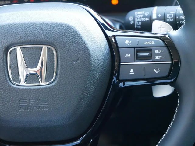 Honda ZR-V 2.0 i-MMD