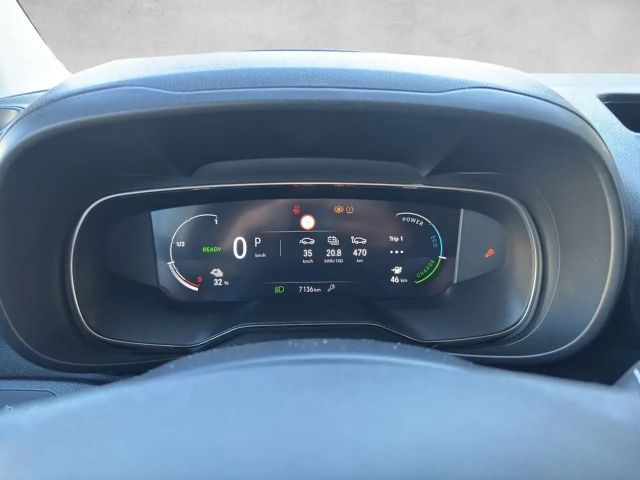 Opel Combo Combo-e Elegance