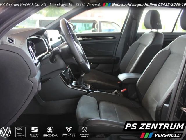 Volkswagen T-Roc 1.5 TSI R-Line