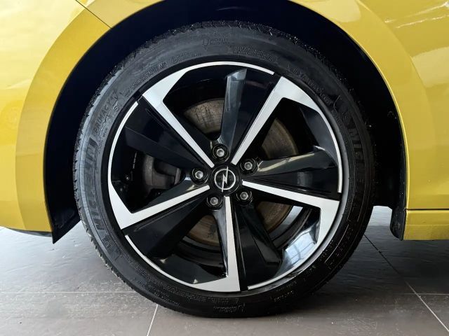 Opel Astra Business Elegance