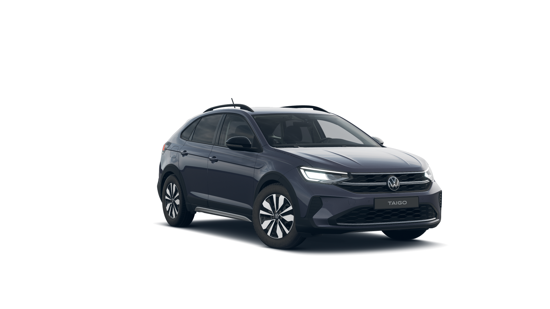 Volkswagen Taigo Goal 1.0 l TSI, Navi, ACC, Rückfahrkamera