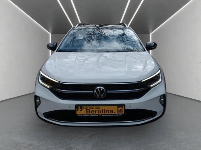 Volkswagen Taigo 1.5 TSI DSG Style