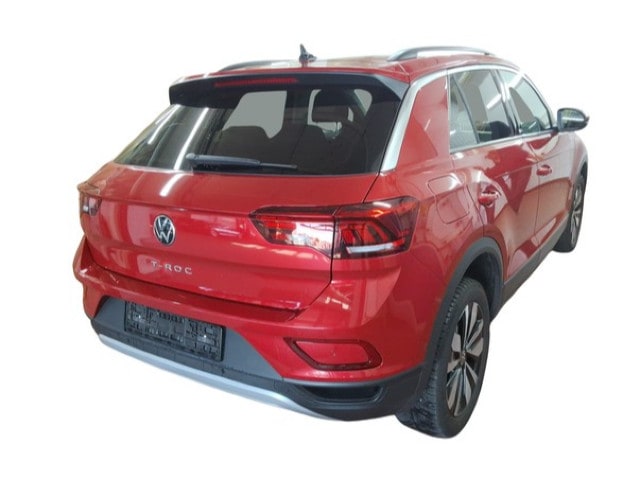 Volkswagen T-Roc 1.5 TSI Move