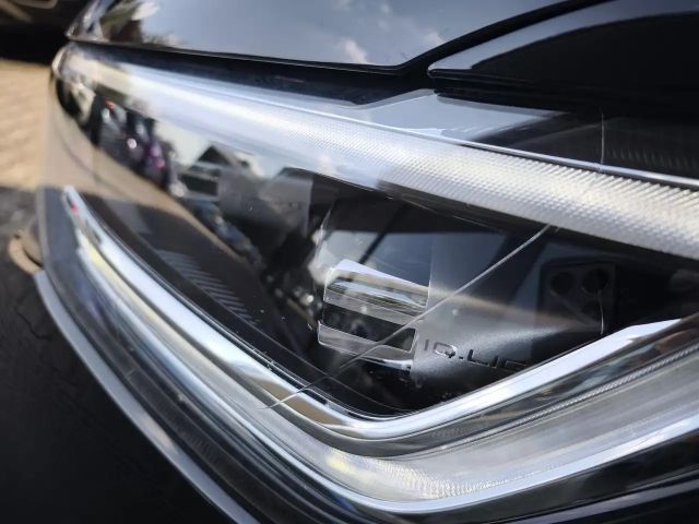 Volkswagen Taigo IQ.Drive Style