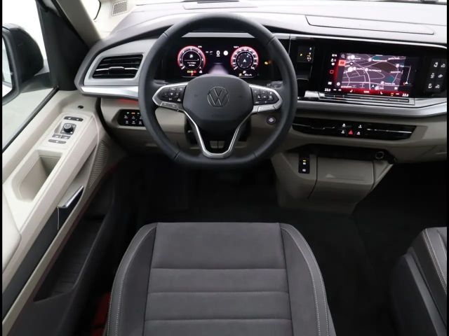 Volkswagen California 2.0 TDI DSG Ocean T7