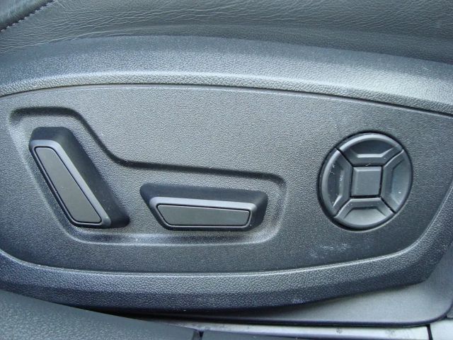 Audi A6 50 TDI Avant Quattro