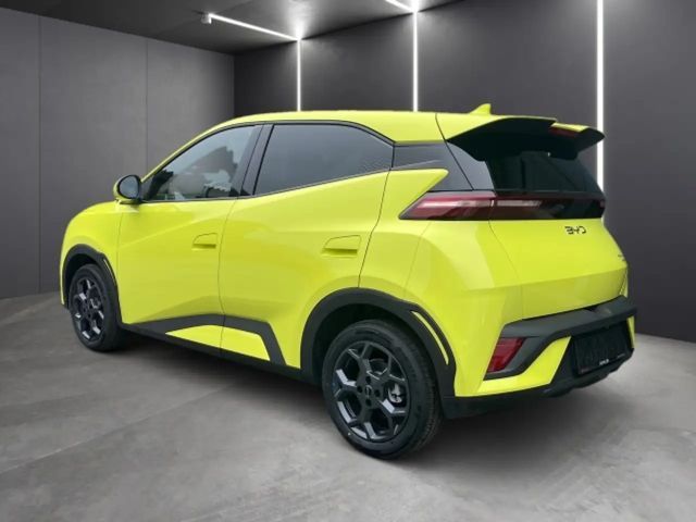 BYD Dolphin Surf Boost