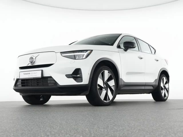 Volvo C40 Recharge Ultimate