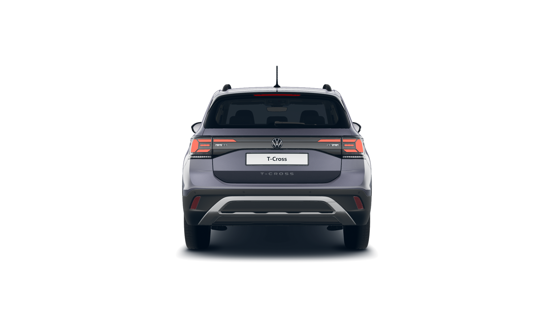 Volkswagen T-Cross 1.0 TSI DSG Life