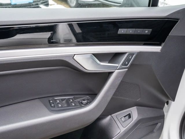 Volkswagen Touareg 3.0 V6 TDI R-Line