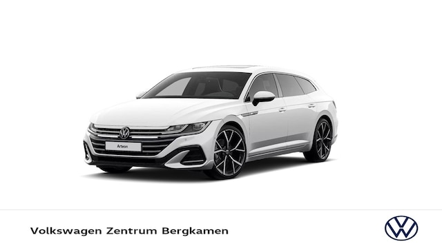 Volkswagen Arteon Shooting Brake R-Line