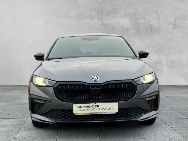 Skoda Scala 1.0 TSI Monte Carlo