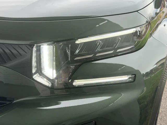 Citroën C3 Aircross Hybrid Max