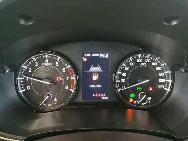 Suzuki Vitara AllGrip Flash Hybrid