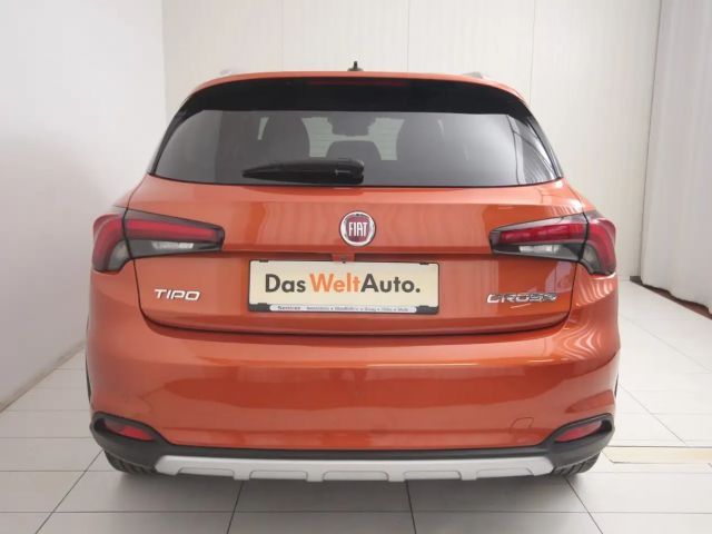 Fiat Tipo Cross MultiJet