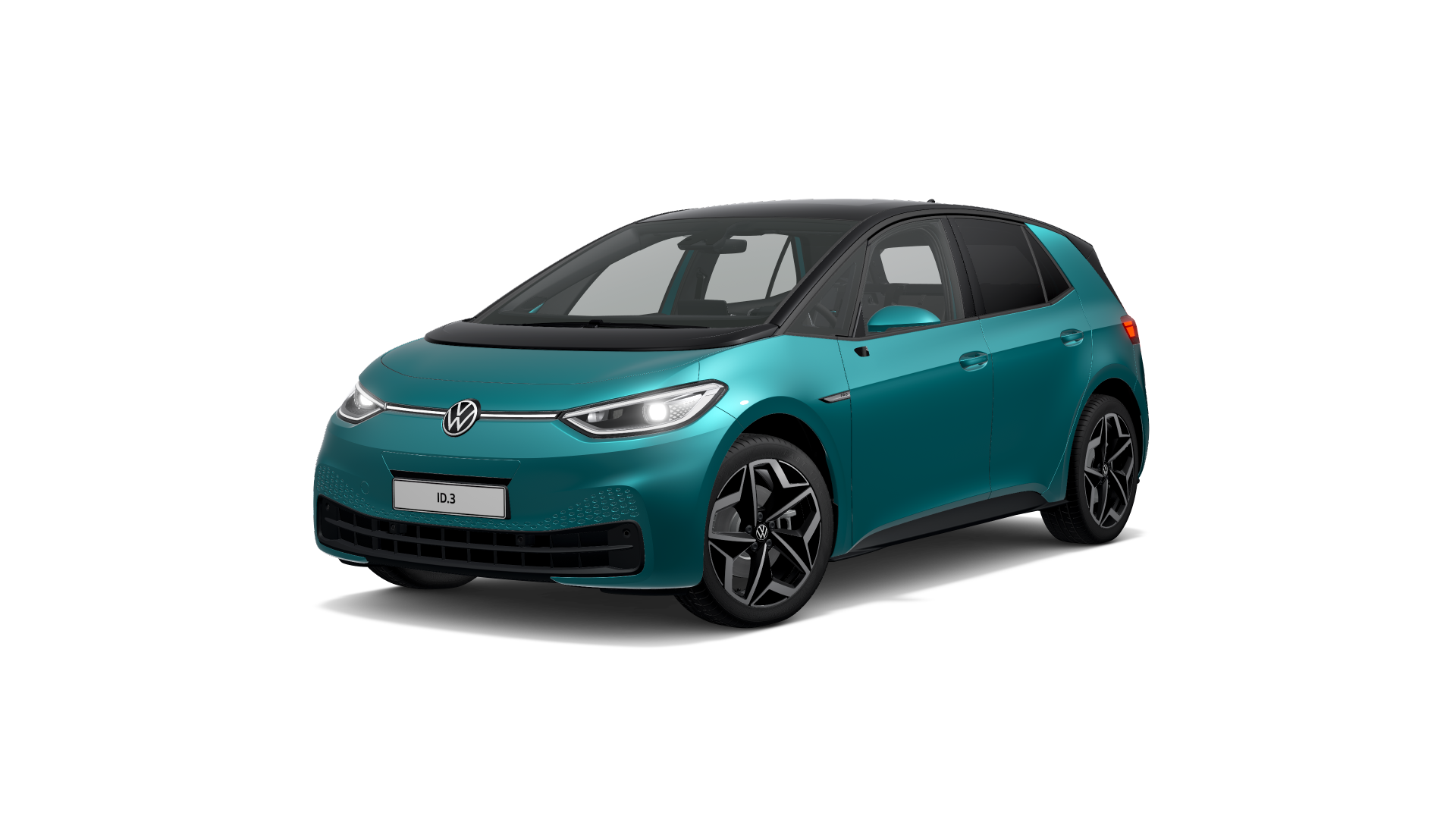 Volkswagen ID.3 Family Performance Pro