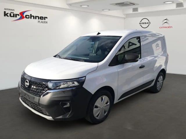 Nissan Townstar Acenta