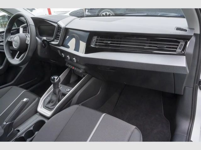 Audi A1 25 TFSI S-Tronic Sportback