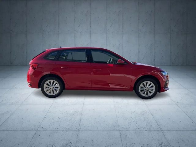 Skoda Scala 1.0 TSI Selection