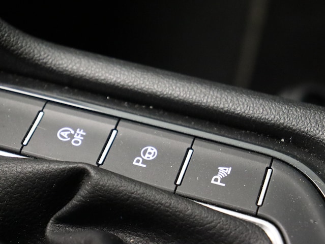 Volkswagen Tiguan 1.5 TSI DSG