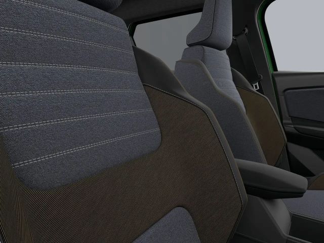 Renault 5 Comfort E-Tech Techno