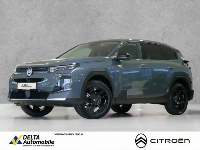 Citroën C5 Aircross Hybrid Max