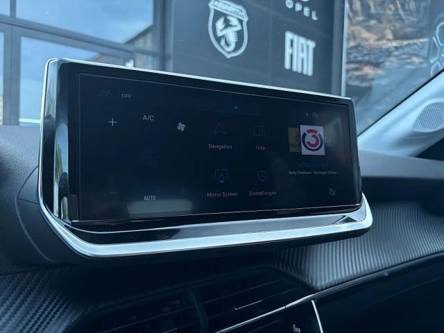 Peugeot 208 Allure Pack PureTech