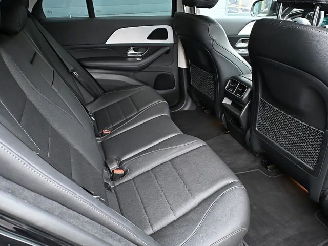 Mercedes-Benz GLE 350 4MATIC