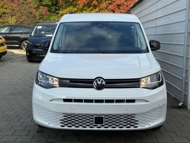 Volkswagen Caddy 2.0 TDI DSG