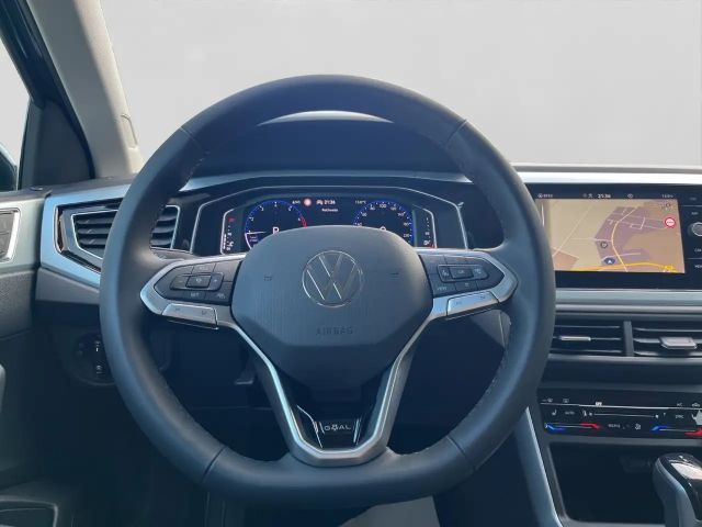 Volkswagen Taigo 1.0 TSI DSG IQ.Drive