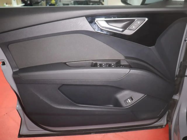 Audi Q4 e-tron Sportback