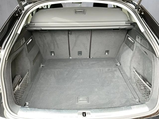 Audi Q5 40 TDI Quattro