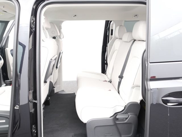 Volkswagen ID.Buzz Black CarPlay Matrix CCS ACC AHK