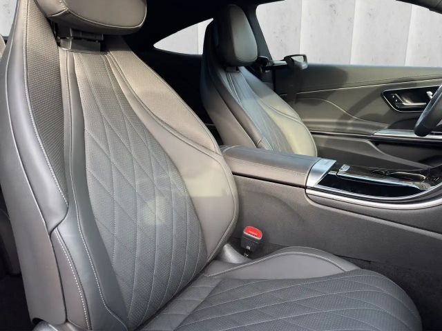 Mercedes-Benz CLE 220 AMG Line Coupé