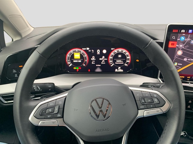 Volkswagen Golf 1.5 eTSI DSG Golf VIII Style