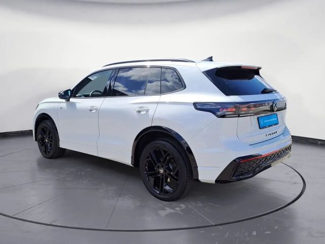 Volkswagen Tiguan 2.0 TDI 4Motion DSG R-Line