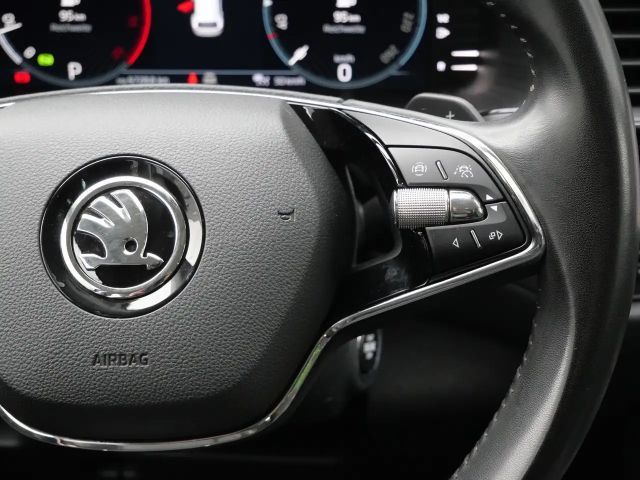 Skoda Kodiaq 2.0 TDI