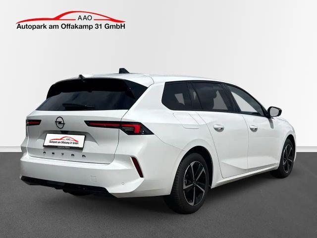 Opel Astra GS-Line Grand Sport Sports Tourer