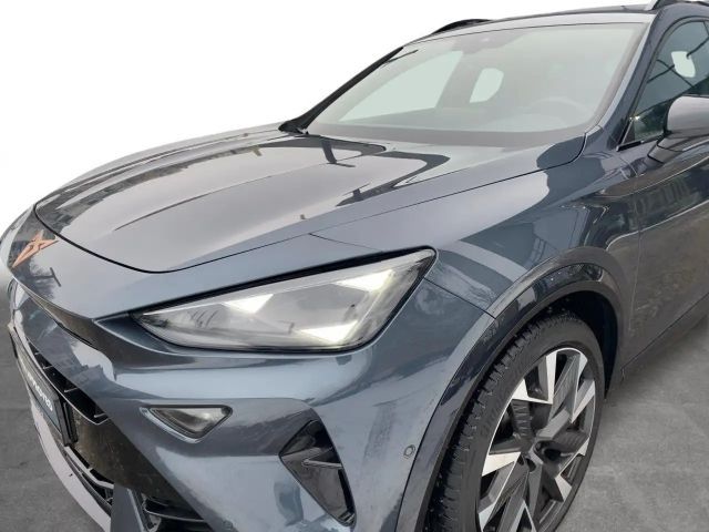 Cupra Formentor 2.0 TSI 4Drive DSG VZ