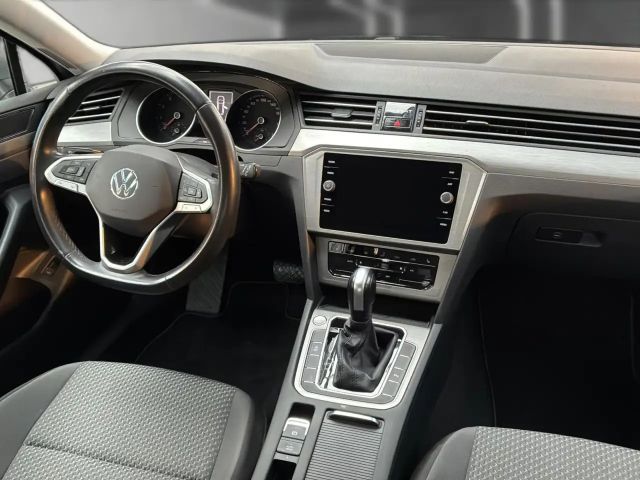 Volkswagen Passat 1.5 TSI DSG Variant