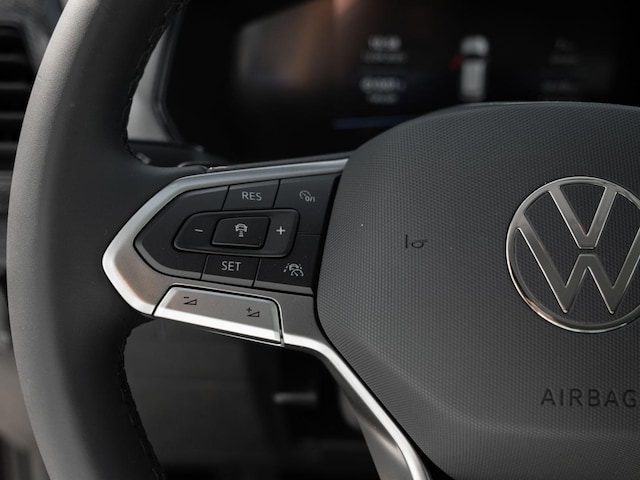 Volkswagen T-Cross 1.0 TSI DSG Life