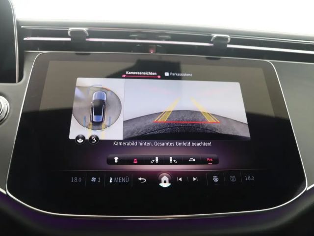 Mercedes-Benz E 450 4MATIC AMG Line Estate