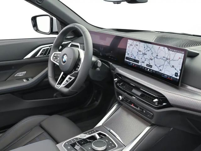 BMW 430 430i Cabrio xDrive