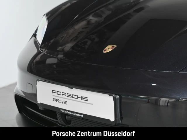 Porsche Taycan 4S Sport Turismo