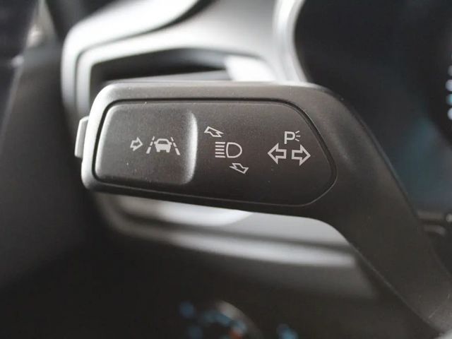 Ford Focus EcoBoost Titanium