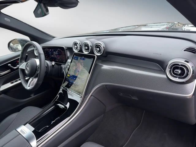 Mercedes-Benz GLC 200 AVANTGARDE