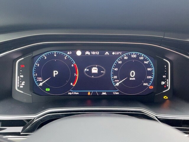 Volkswagen Taigo 1.5 TSI DSG IQ.Drive Move