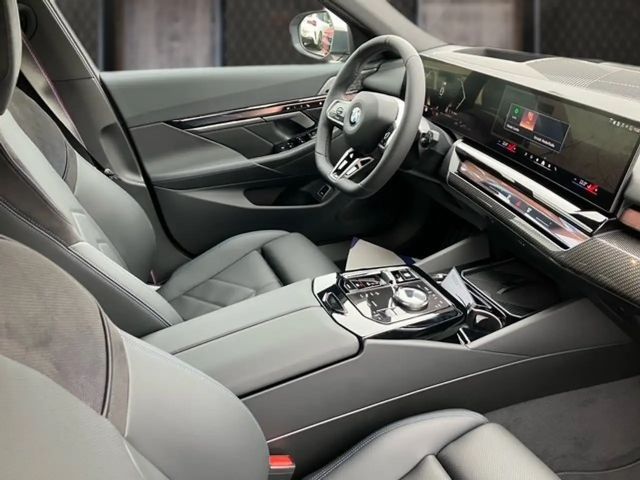 BMW 520 520d Touring xDrive